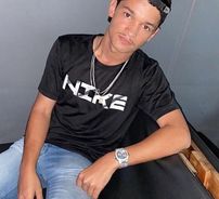 Foto de Kennedy Louzada