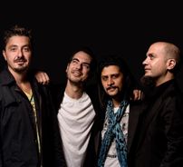 Foto de Mor Ve Ötesi