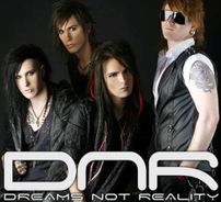 Foto de DNR (Dreams Not Reality)