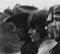 Foto de Creedence Clearwater Revival