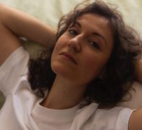 Foto de Tessa Rose Jackson