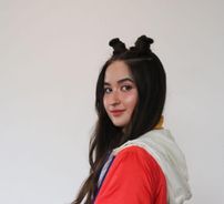 Foto de Stephanie Poetri