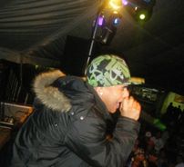 Foto de MC Bó do Catarina