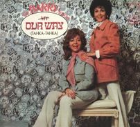 Foto de Barry Sisters