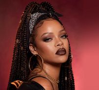 Foto de Rihanna