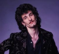 Foto de Willy Deville