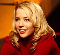 Foto de Leslie Mills