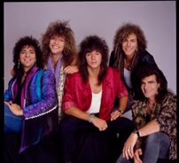 Foto de Bon Jovi