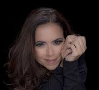 Foto de Vânia Abreu