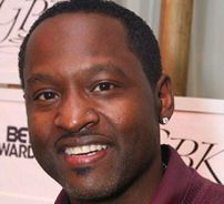 Foto de Johnny Gill