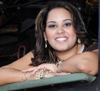 Foto de Juliana Dias