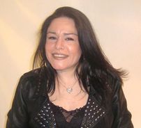 Foto de Kimberly (Freestyle)