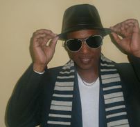 Foto de Edvaldo Melodia