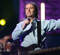 Foto de Chris De Burgh