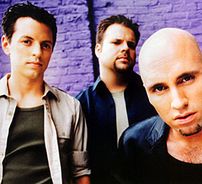 Foto de Vertical Horizon