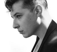 Foto de John Newman