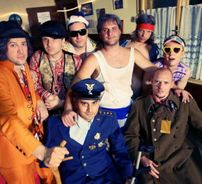 Foto de Zaklonisce Prepeva