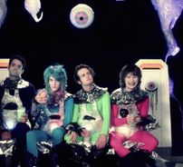 Foto de Fever The Ghost