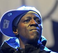 Foto de Public Enemy