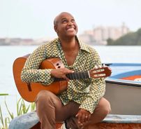 Foto de Fred Deshayes