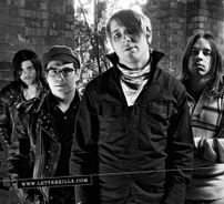 Foto de Letter Kills