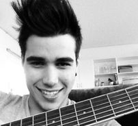 Foto de Victor Miranda