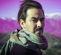 Foto de Dhani Harrison
