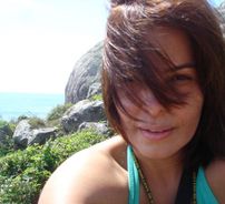 Foto de Gláucia Carvalho