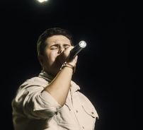 Foto de Denilson Lima (Gospel)