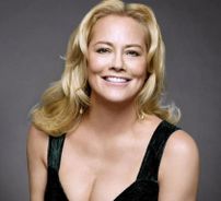 Foto de Cybill Shepherd
