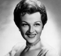 Foto de Jo Stafford