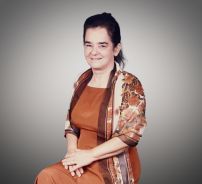 Foto de Neuza Ruelis