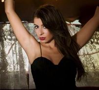 Foto de Julie Zenatti