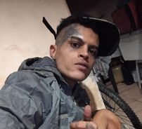 Foto de Mc Diamante Pesadão