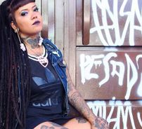 Foto de Sistah Chilli