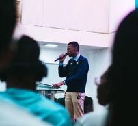 Foto de Gustavo Sepriano