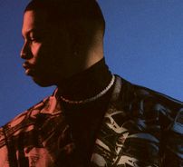 Foto de Carlos do Complexo