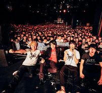 Foto de She's (Japan)