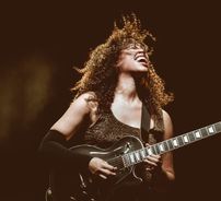 Foto de Jackie Venson