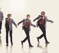 Foto de Kim HyunJoong