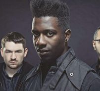 Foto de Animals as Leaders
