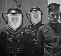 Foto de Starset