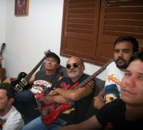 Foto de Conspiração Apocalipse