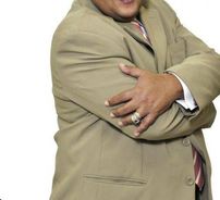 Foto de Pastor Antonio Justino