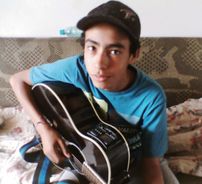 Foto de Banda Upload