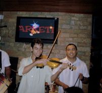 Foto de Mania D' Xote