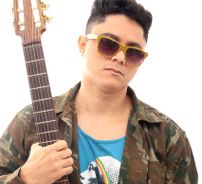 Foto de Renato Rosas