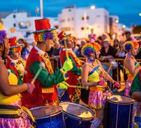 Foto de Marchinhas de Carnaval