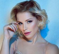 Foto de Soraya Arnelas