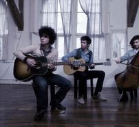 Foto de Revolver (Band)